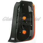 TAIL LAMP LH HQ — photo 4