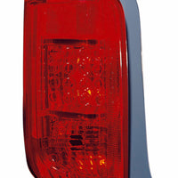 TAIL LAMP LH HQ