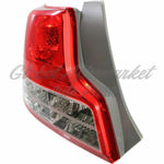TAIL LAMP LH HQ — photo 3