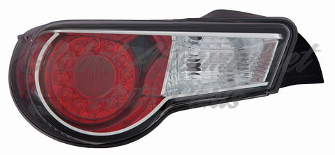 TAIL LAMP LH HQ