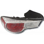 TAIL LAMP LH HQ — photo 3