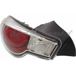 TAIL LAMP LH HQ — photo 4