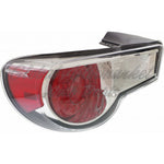 TAIL LAMP LH HQ — photo 5
