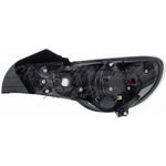 TAIL LAMP LH CAPA — photo 2