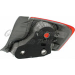 TAIL LAMP LH HQ — photo 2