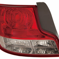 TAIL LAMP LH HQ