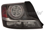 TAIL LAMP LH HQ — photo 1