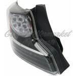 TAIL LAMP LH HQ — photo 4