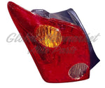 TAIL LAMP RH HQ — photo 1