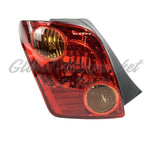 TAIL LAMP RH HQ — photo 2