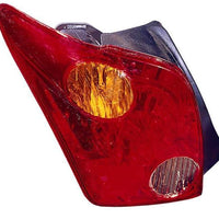 TAIL LAMP RH HQ