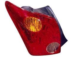 TAIL LAMP RH HQ