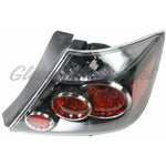 TAIL LAMP RH HQ — photo 3
