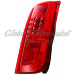 TAIL LAMP RH HQ — photo 5