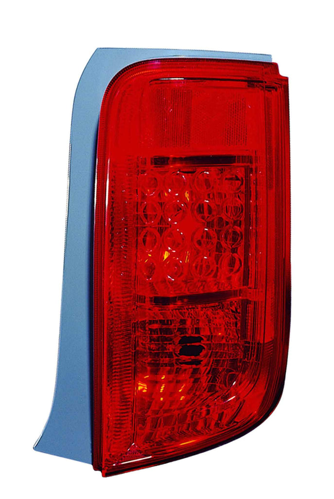 TAIL LAMP RH HQ