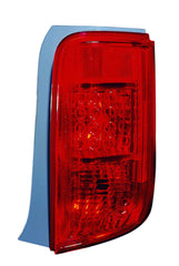 TAIL LAMP RH HQ