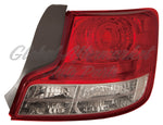 TAIL LAMP RH HQ — photo 1