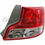 TAIL LAMP RH HQ — photo 2