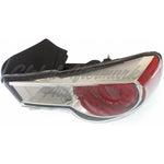 TAIL LAMP RH HQ — photo 3