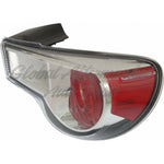 TAIL LAMP RH CAPA — photo 4