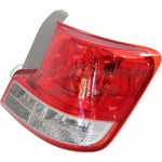 TAIL LAMP RH HQ — photo 4