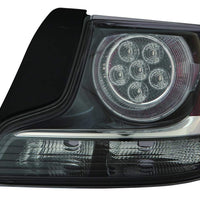 TAIL LAMP RH HQ