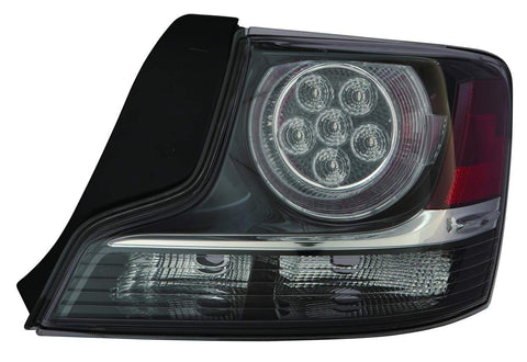 TAIL LAMP RH HQ