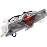 TRUNK LAMP RH/LH (BACK-UP CENTER LAMP) — photo 3
