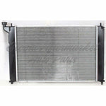 RADIATOR (2776) 2.4L AT — photo 4