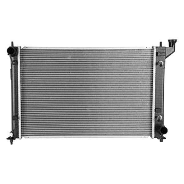 RADIATOR (2776) 2.4L AT