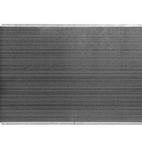 RADIATOR (13001) 2.4L L4 AT