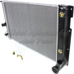 RADIATOR (13255) 2.5L L4 AT/MT — photo 3