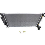 RADIATOR (13255) 2.5L L4 AT/MT — photo 4