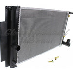 RADIATOR (13255) 2.5L L4 AT/MT — photo 5
