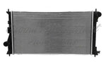 RADIATOR (13347) 2.0L H4 AT/MT FR-S/ BRZ 13-16 — photo 1