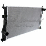 RADIATOR (13347) 2.0L H4 AT/MT FR-S/ BRZ 13-16 — photo 3