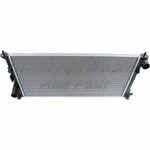 RADIATOR (13347) 2.0L H4 AT/MT FR-S/ BRZ 13-16 — photo 4