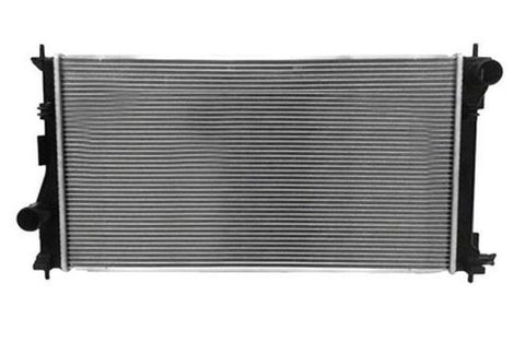 RADIATOR (13347) 2.0L H4 AT/MT FR-S/ BRZ 13-16