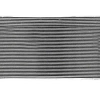 RADIATOR (13347) 2.0L H4 AT/MT FR-S/ BRZ 13-16