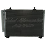 CONDENSER (3300) W/SUBCOOL — photo 4