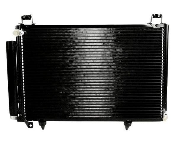 CONDENSER (3300) W/SUBCOOL