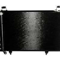 CONDENSER (3300) W/SUBCOOL