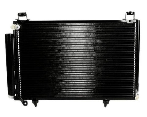 CONDENSER (3300) W/SUBCOOL