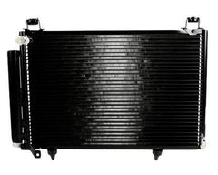 CONDENSER (3300) W/SUBCOOL
