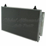 CONDENSER (3304) — photo 2