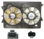 COOLING FAN ASSY — photo 1