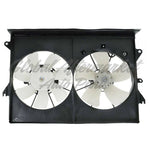 COOLING FAN ASSY — photo 2