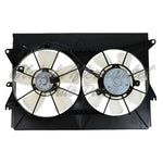 COOLING FAN ASSY — photo 3