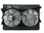 COOLING FAN ASSY — photo 4
