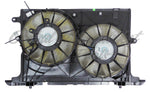 COOLING FAN ASSY — photo 1